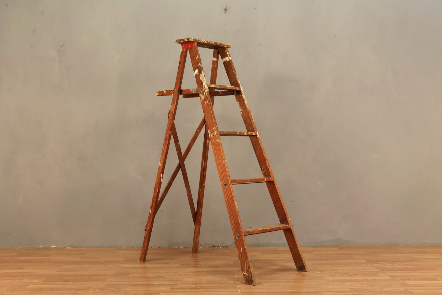 Painter's Ladder - ONLINE ONLY