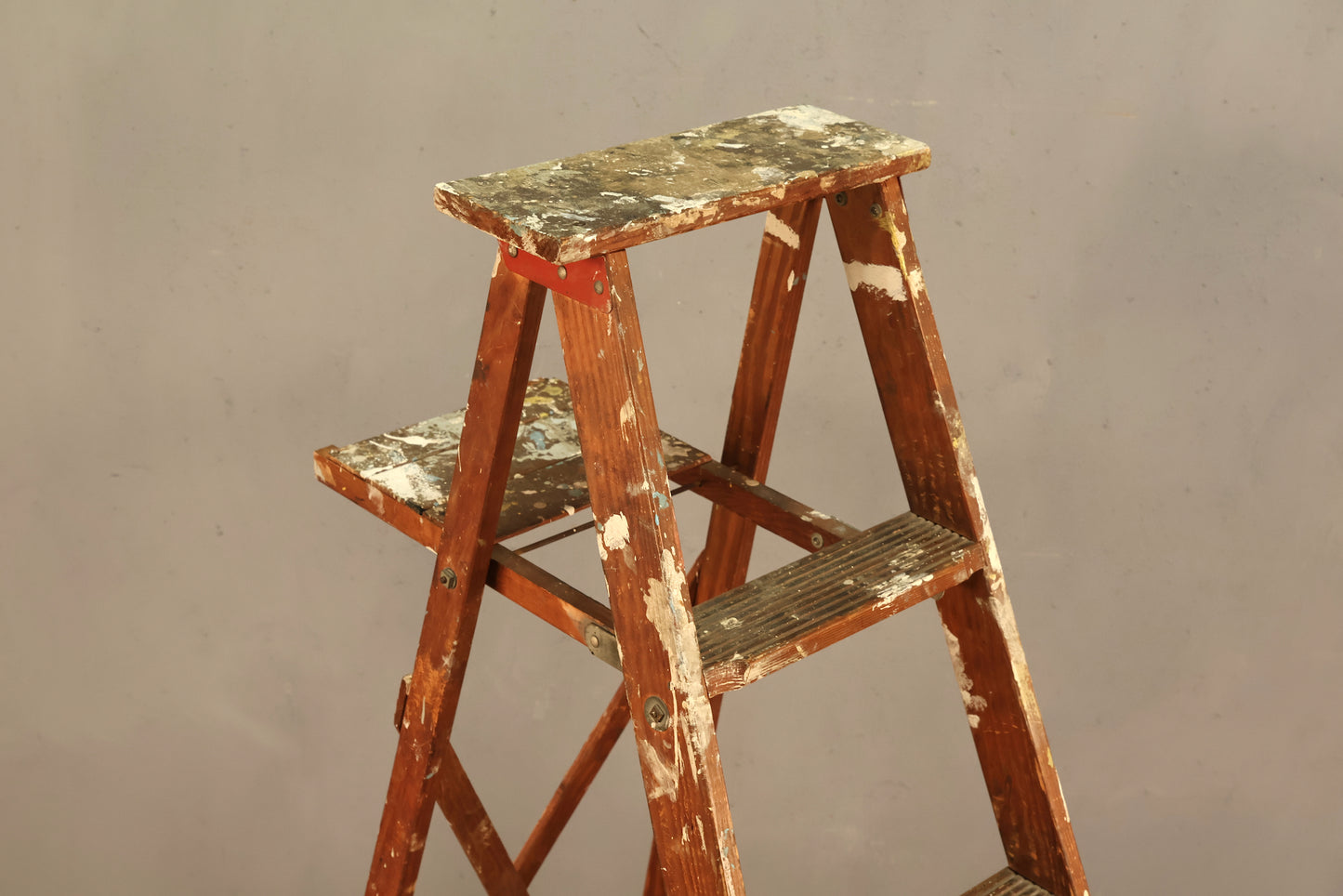 Painter's Ladder - ONLINE ONLY