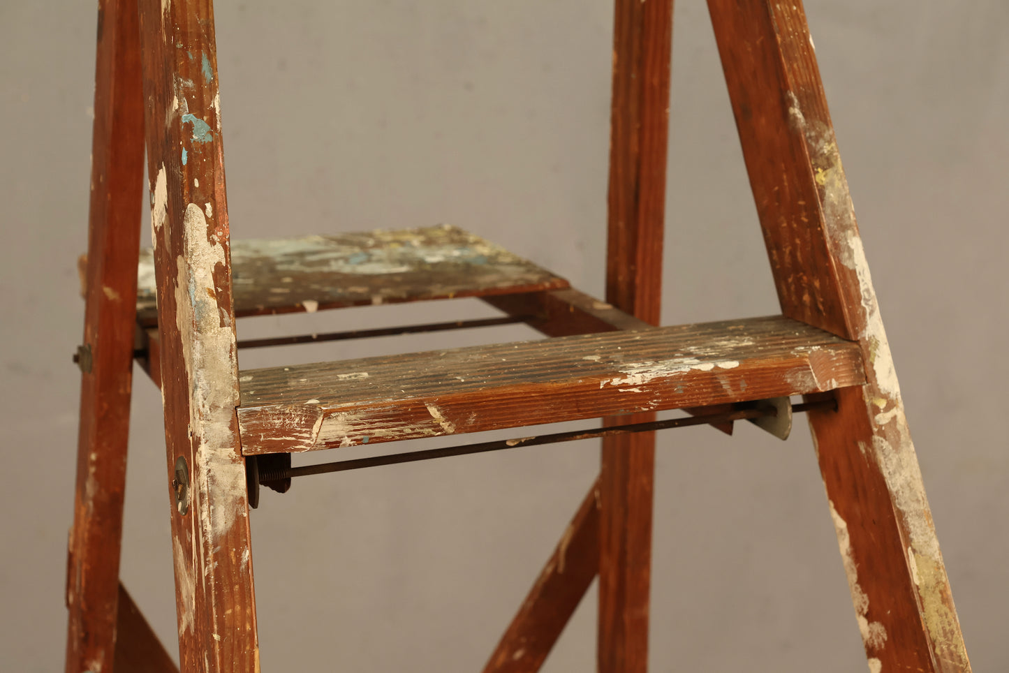 Painter's Ladder - ONLINE ONLY