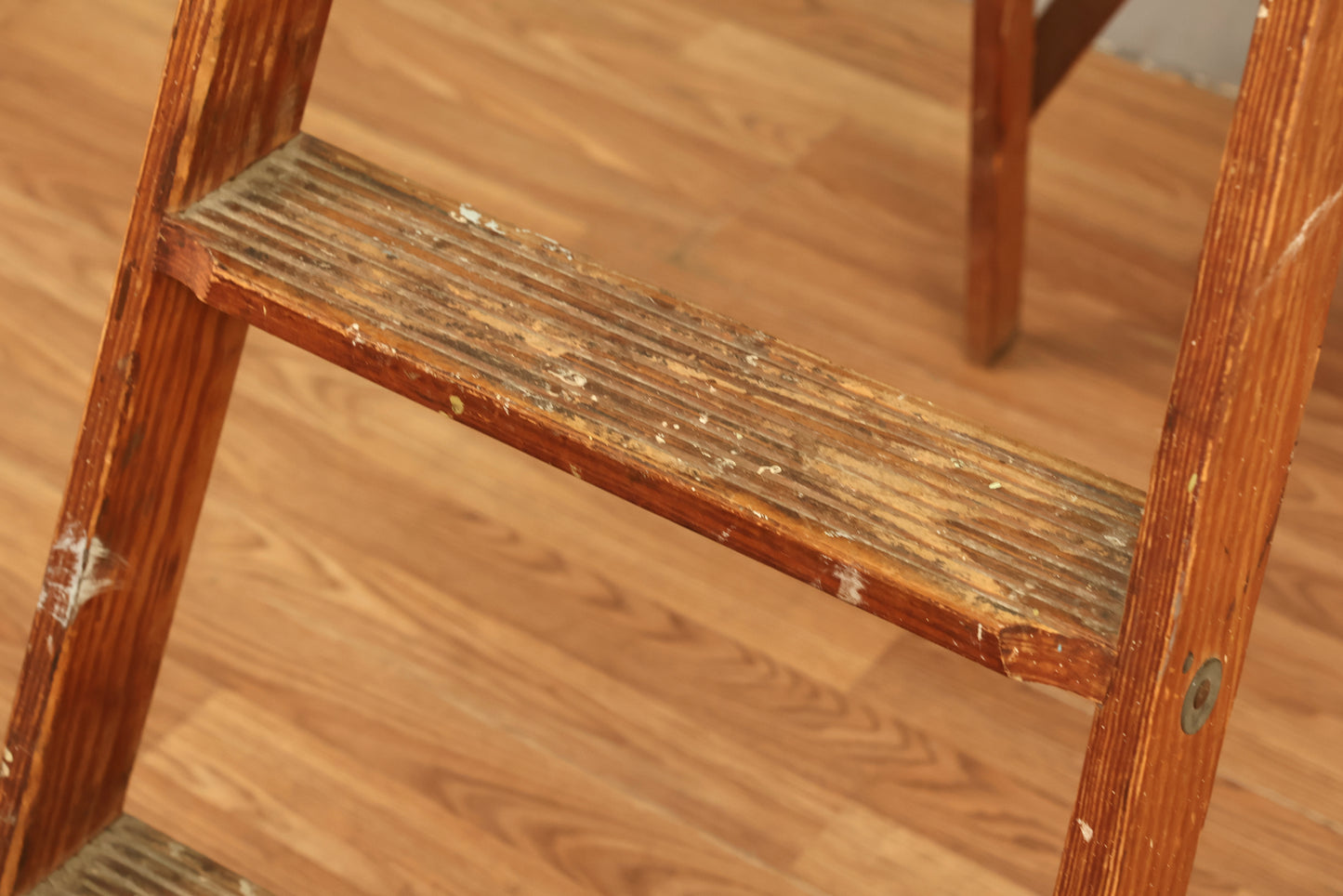Painter's Ladder - ONLINE ONLY