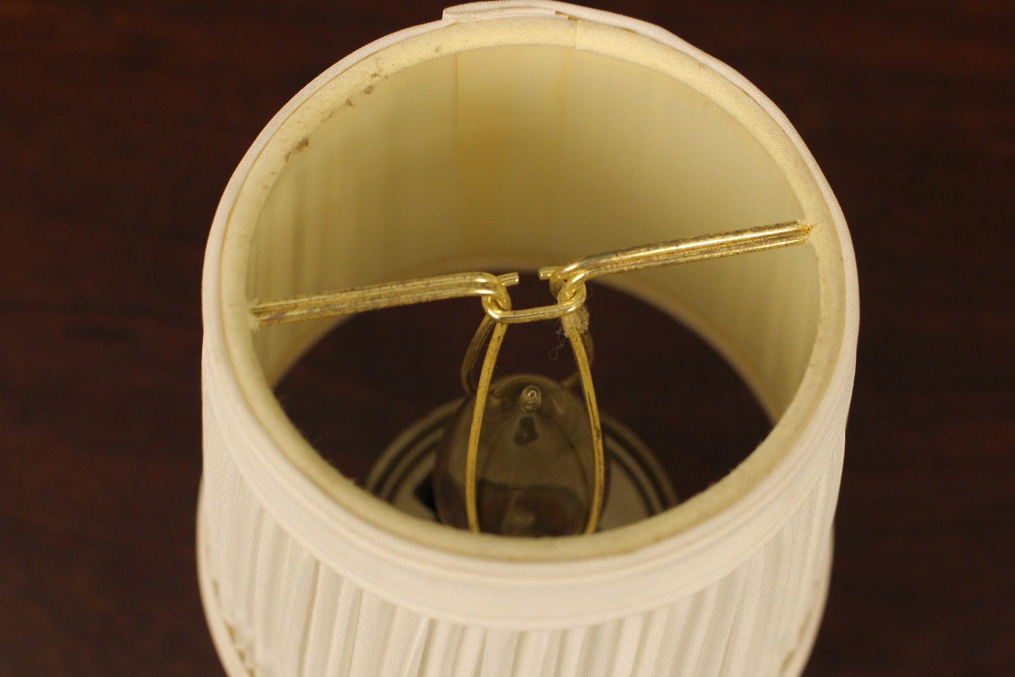 Small Budweiser Table Lamp – Furnish Green