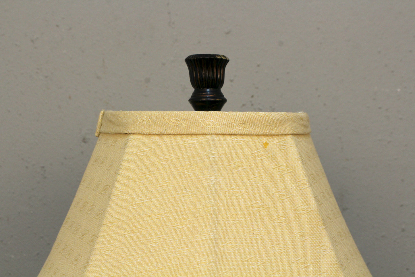 Art Nouveau Ornate Table Lamp