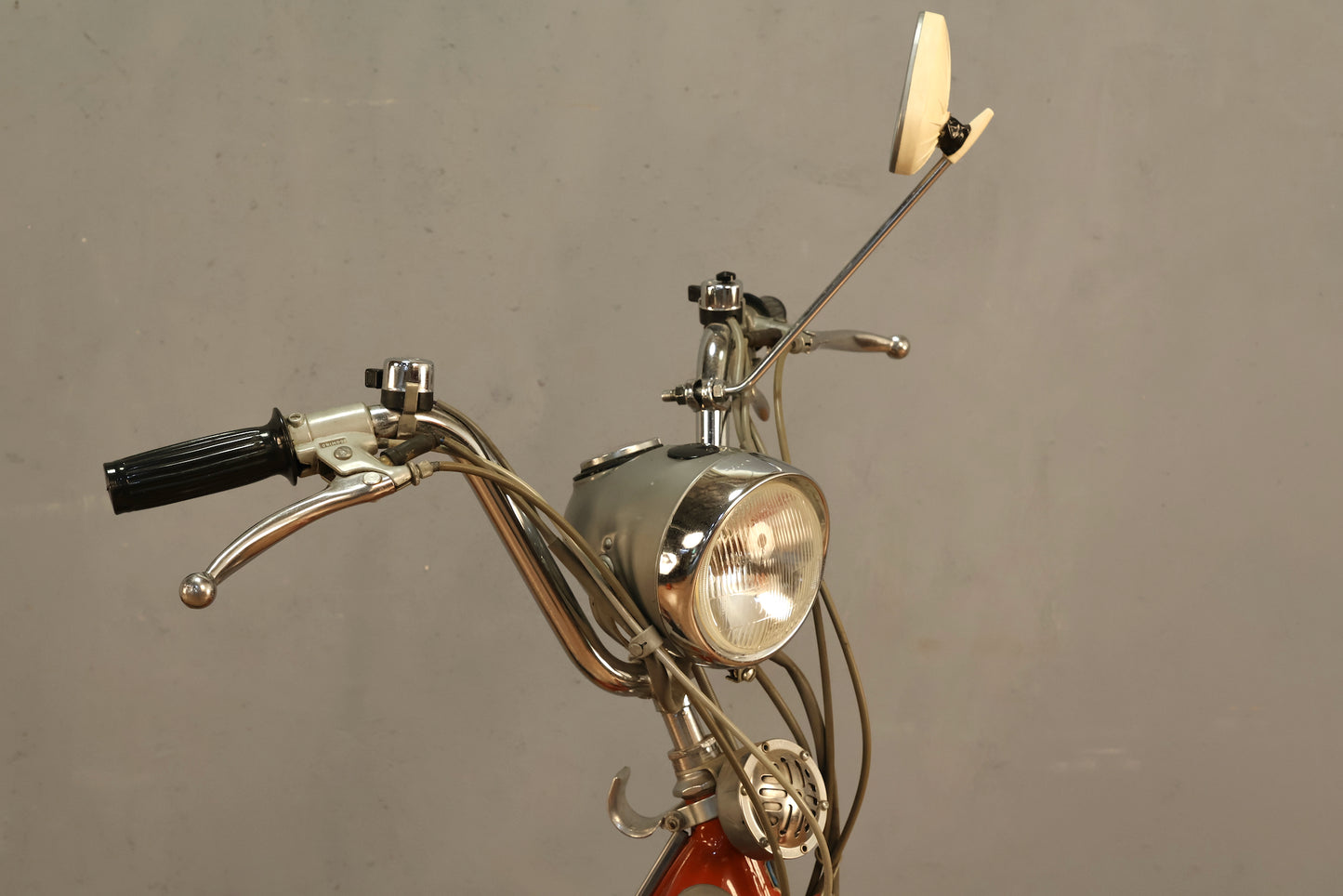 1970s Vespa "Ciao" Motor Scooter - ONLINE ONLY