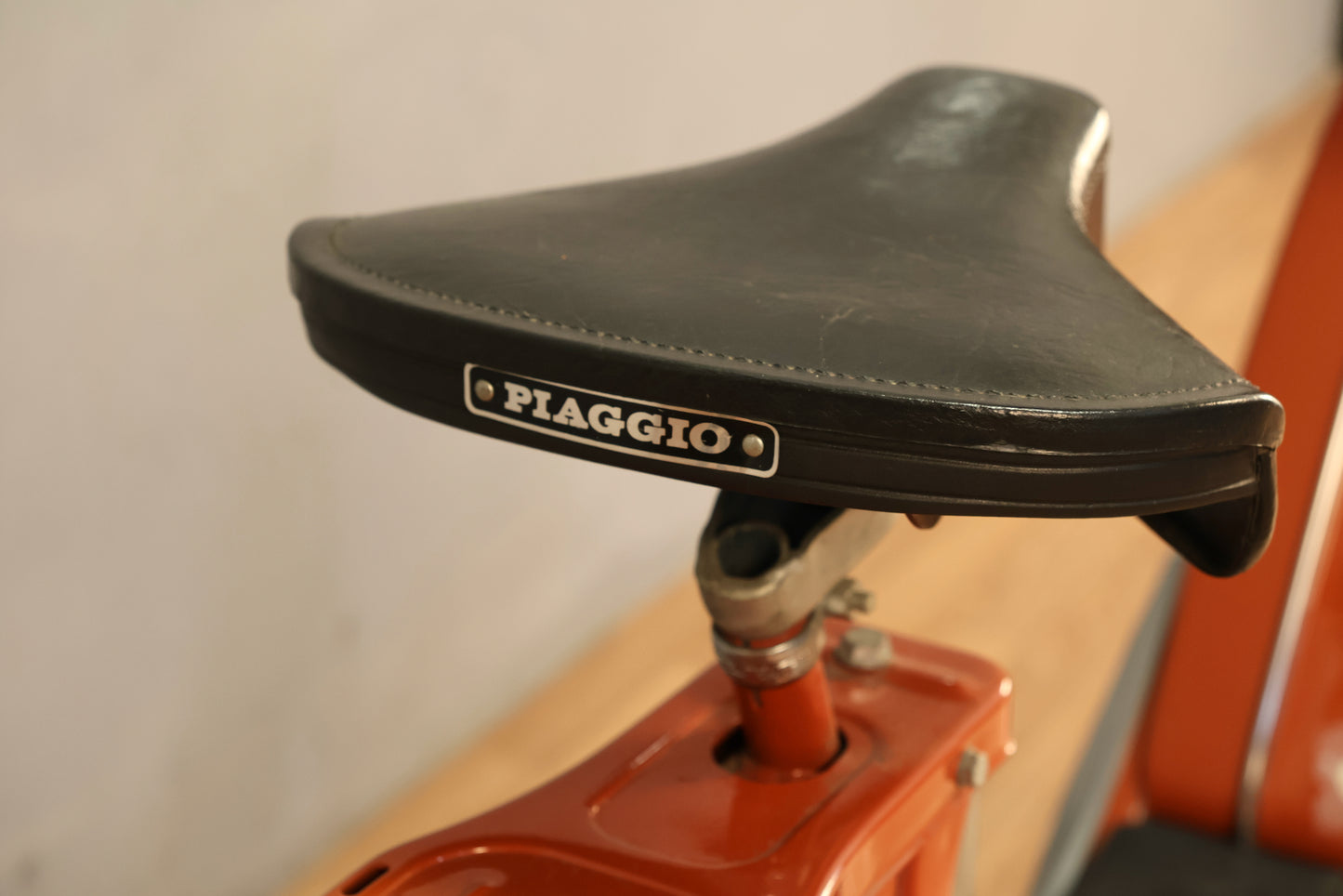1970s Vespa "Ciao" Motor Scooter - ONLINE ONLY
