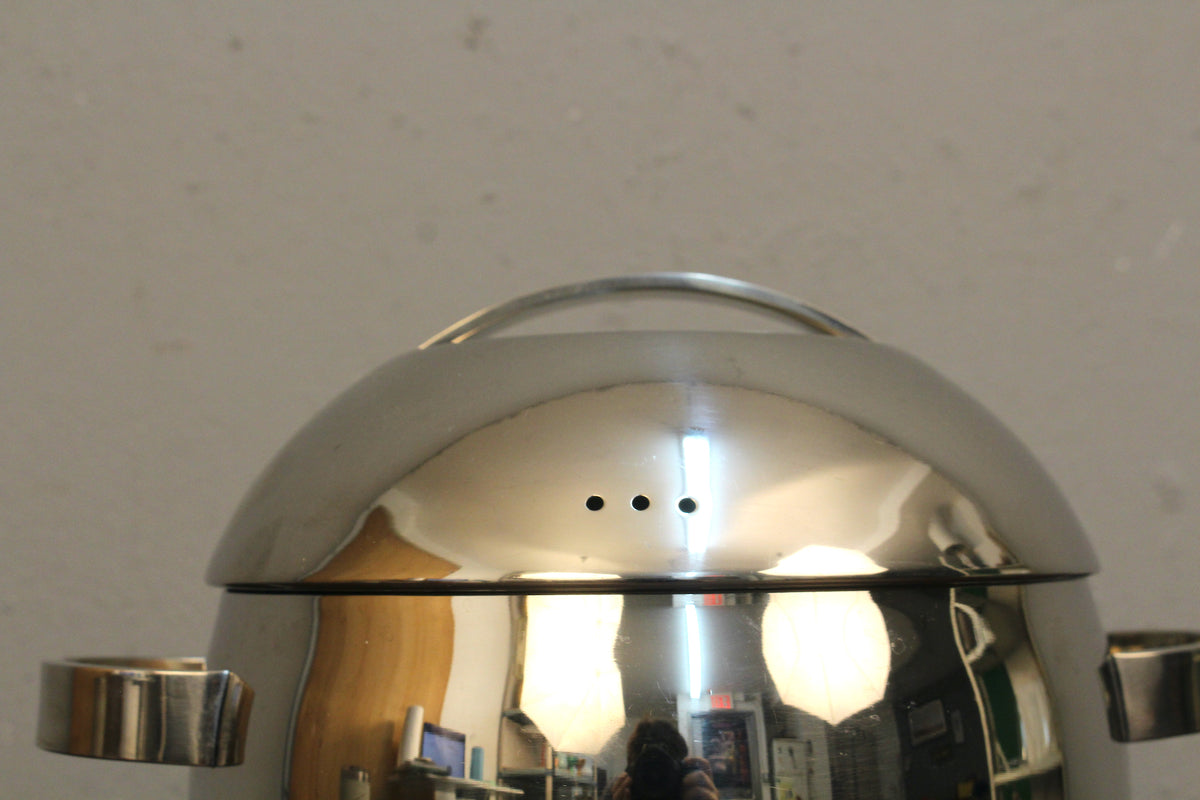 IKEA "Orbit" Stainless Steel 2.5L Pot