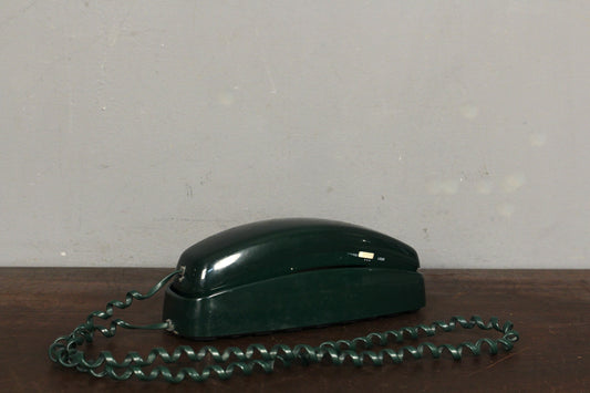 Evergreen Touch-Tone Telephone