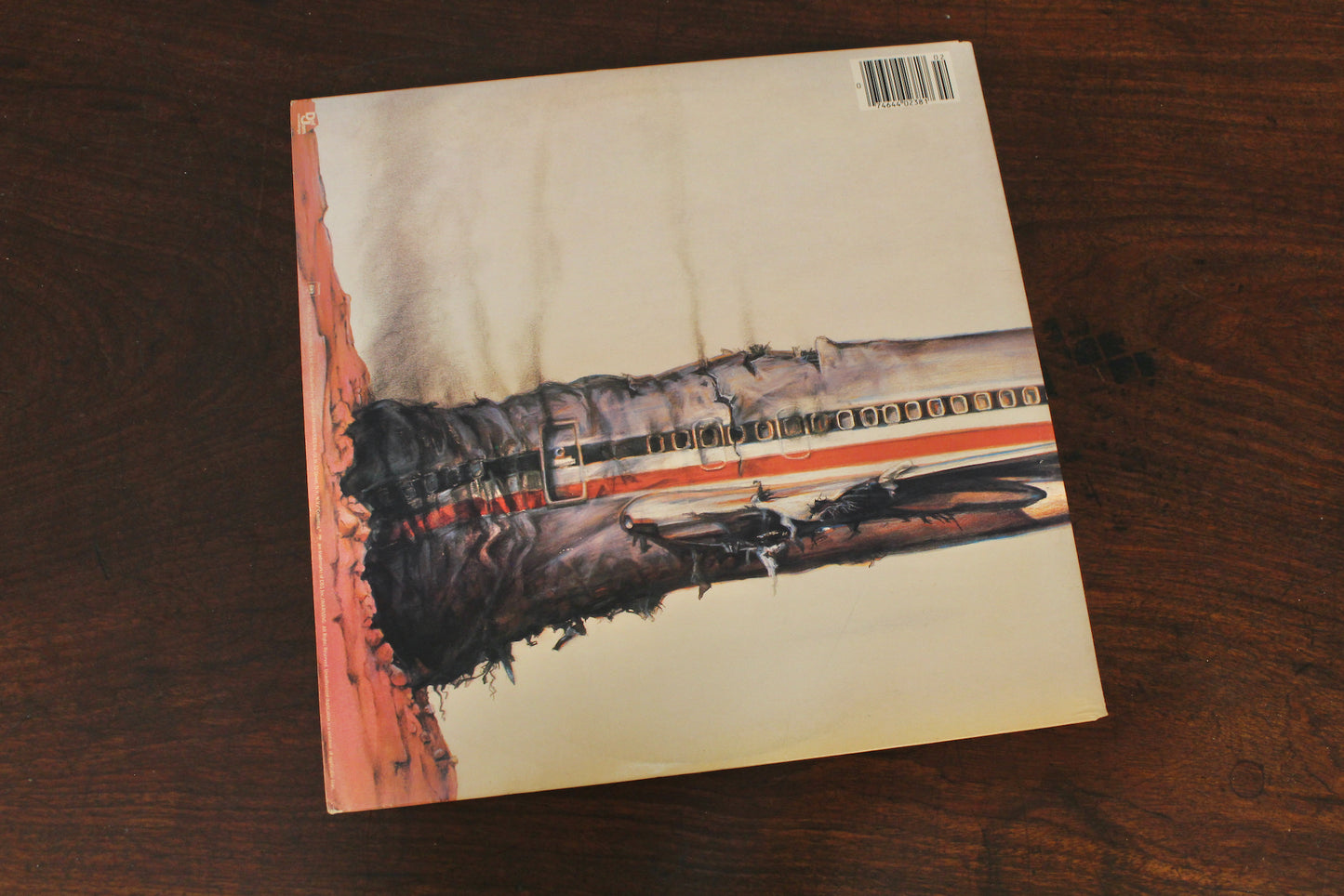 Beastie Boys "Licensed to III" 1986 2xLP