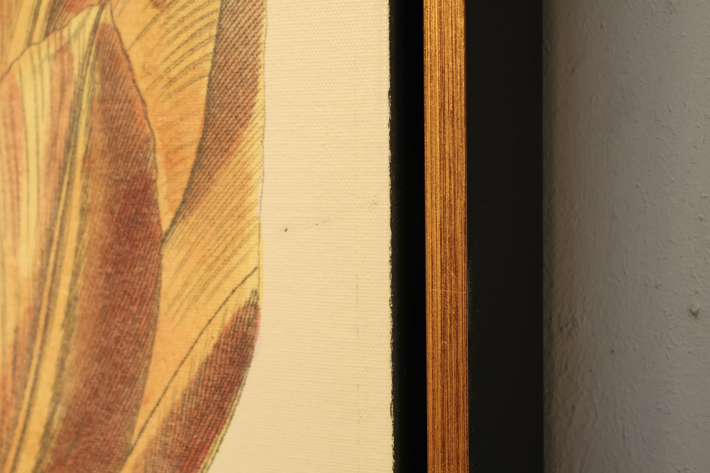 "Tiptoe Through the Tulips" Print