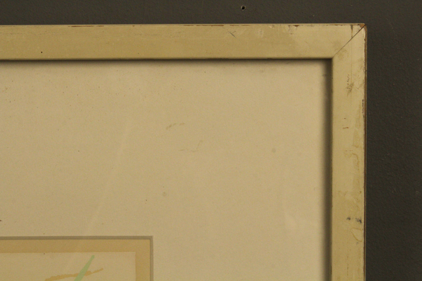 "Meadow Marsh" Lithograph