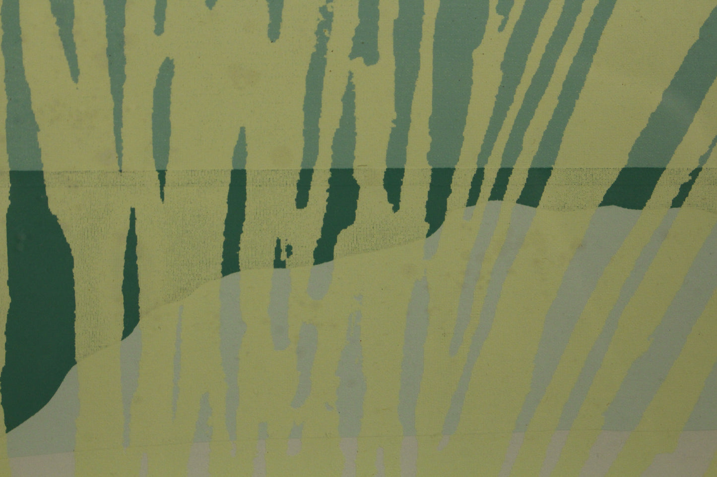 "Meadow Marsh" Lithograph