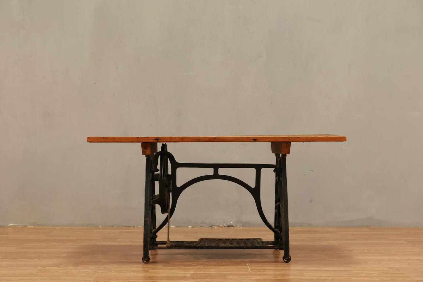 Singer Sewing Machine Coffee Table - ONLINE ONLY
