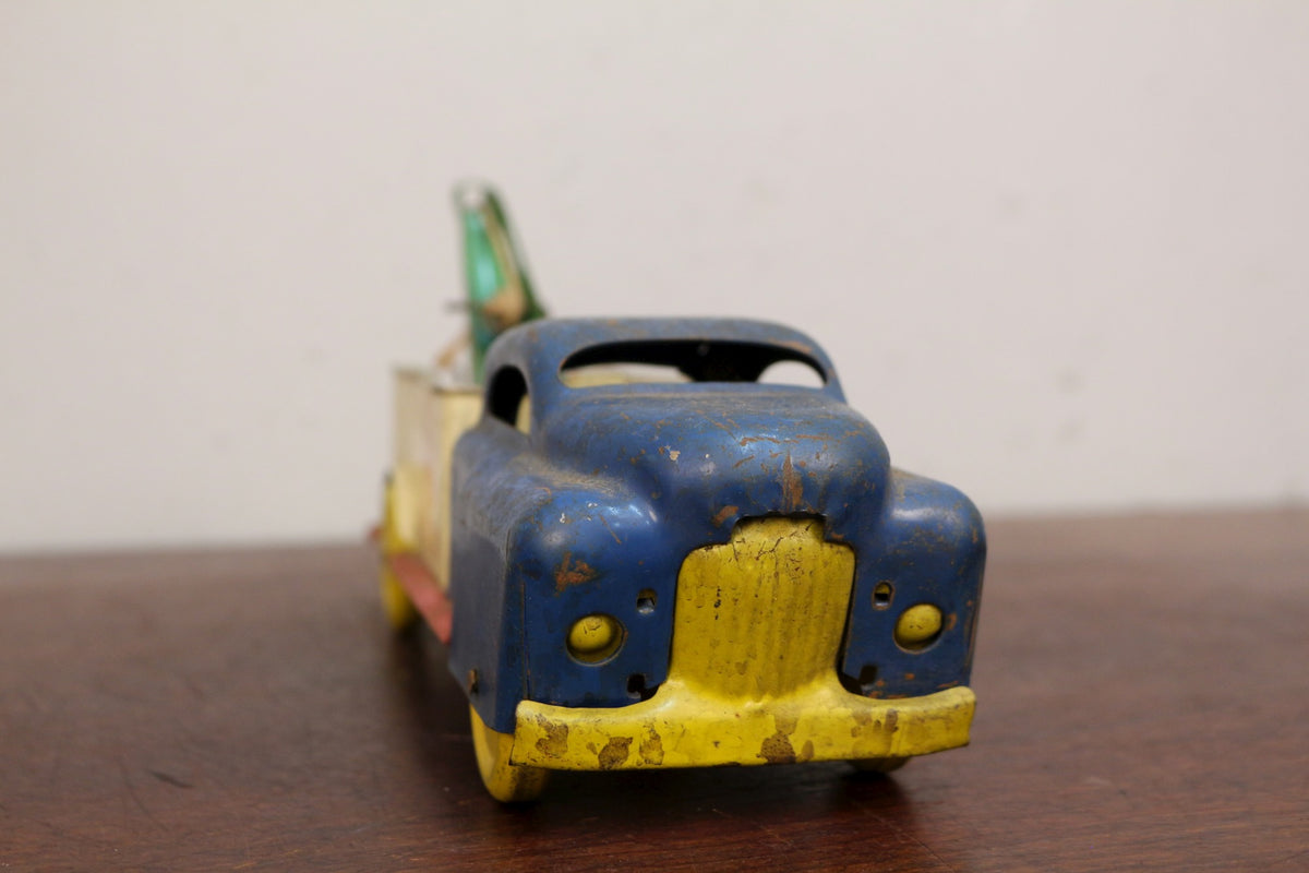 1940s Wyandotte "Service Car" Toy Truck