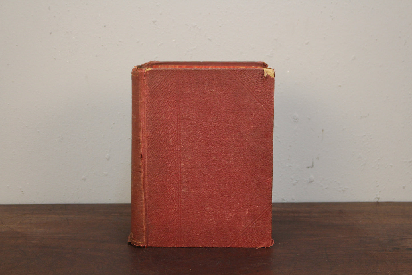 "Domestic Medical Practice" 1918 Book