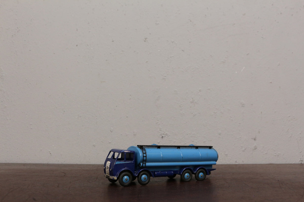 Dinky Supertoys "No. 504" Toy Tanker Truck