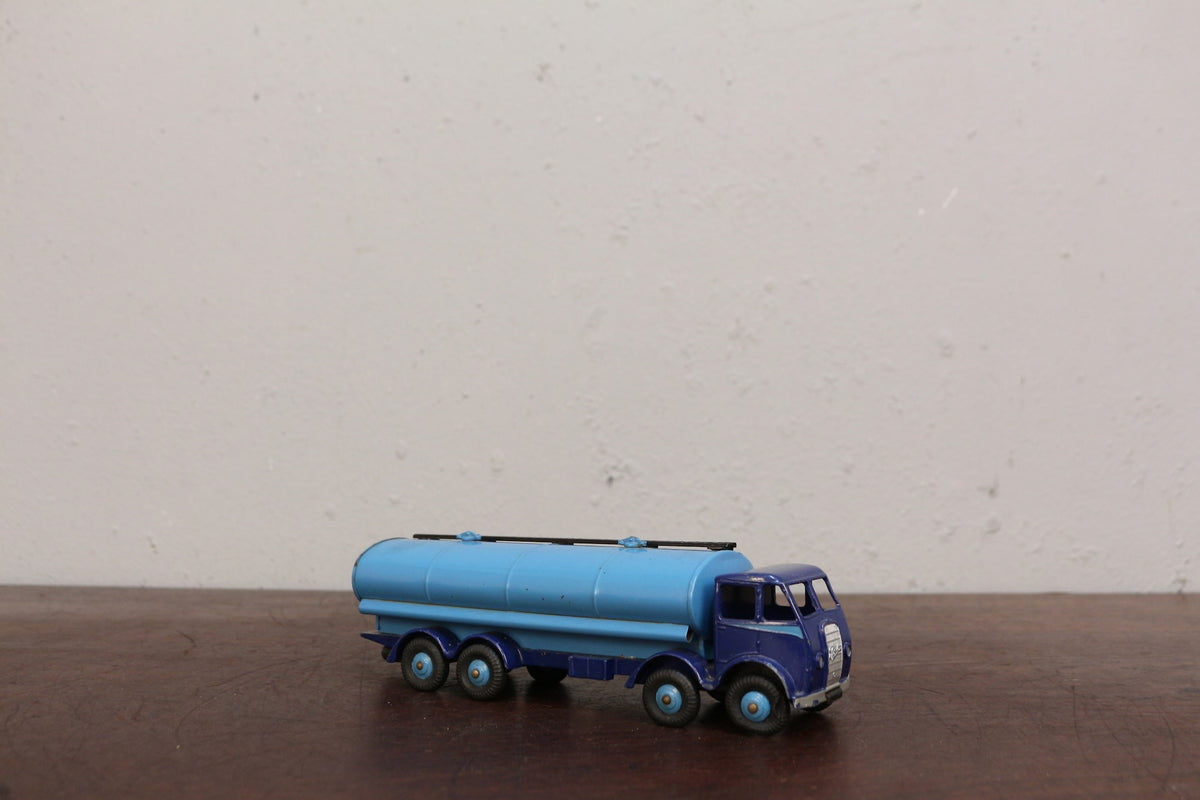 Dinky Supertoys "No. 504" Toy Tanker Truck