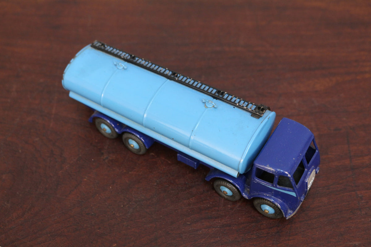 Dinky Supertoys "No. 504" Toy Tanker Truck