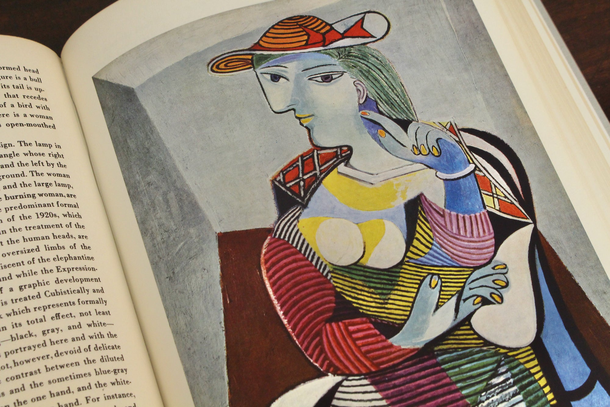 Pablo Picasso