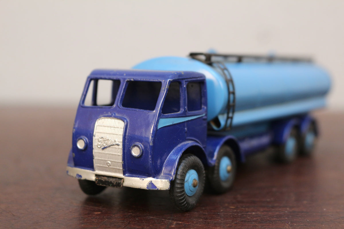 Dinky Supertoys "No. 504" Toy Tanker Truck