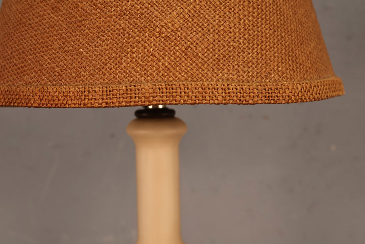 Petite Nautical Star Table Lamp