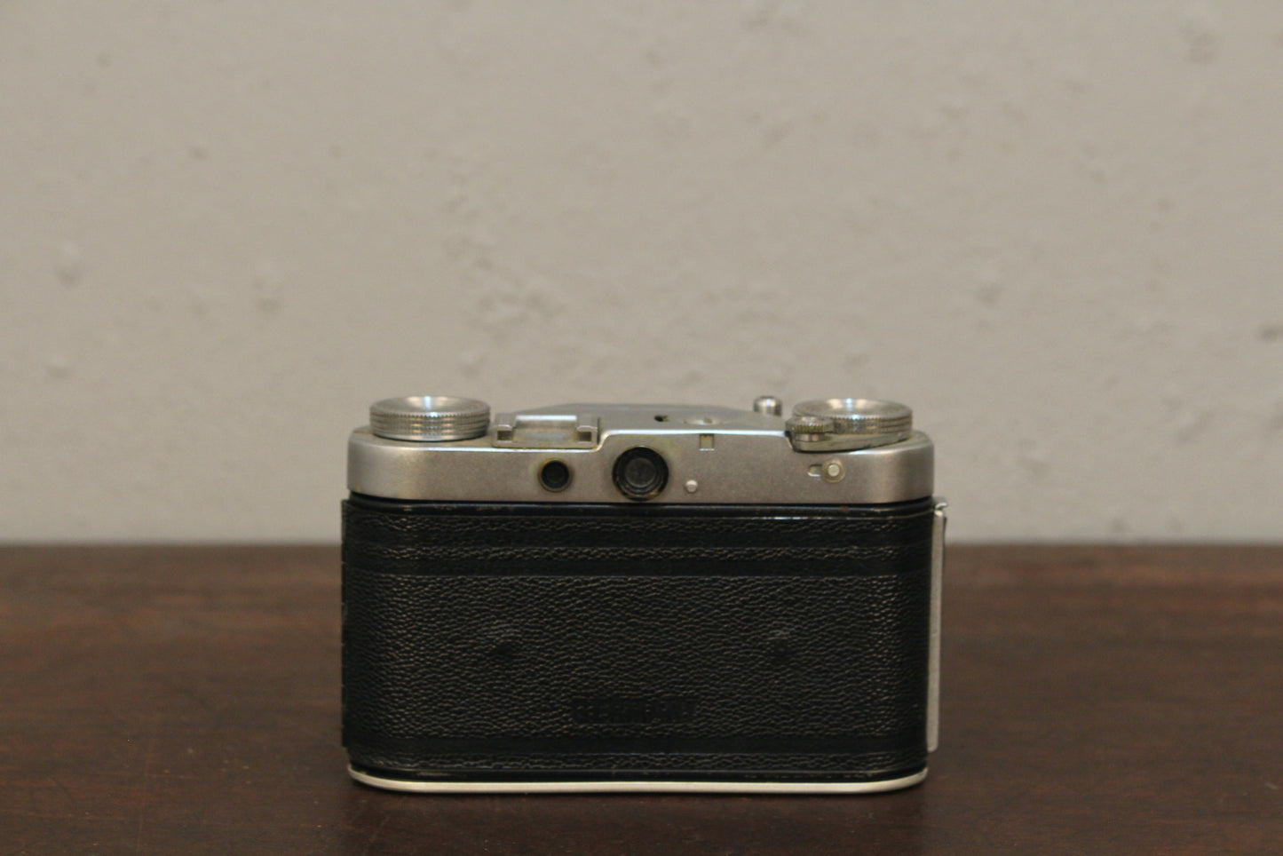 Wirgin Edixa Camera