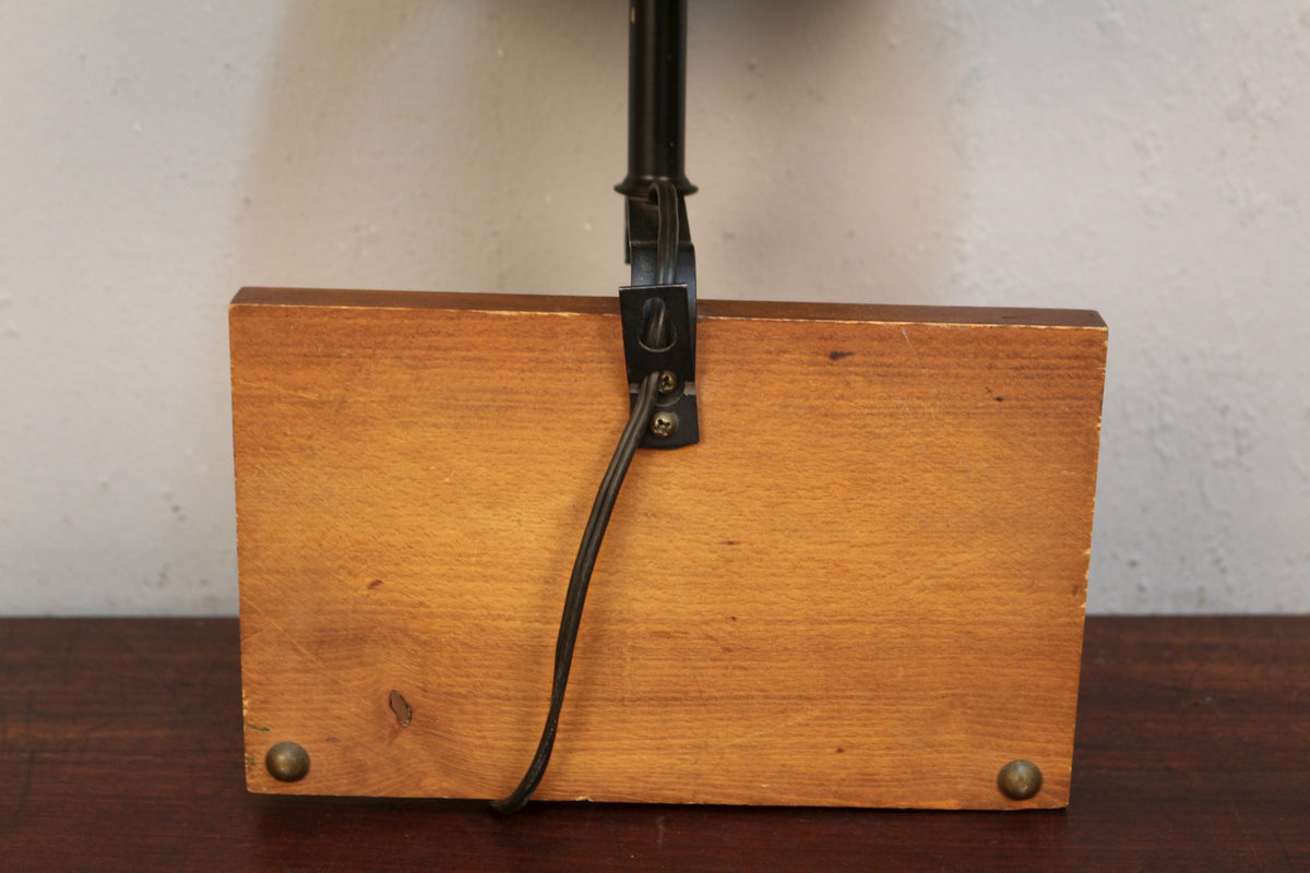 United Firemen Insurance Company Sconce