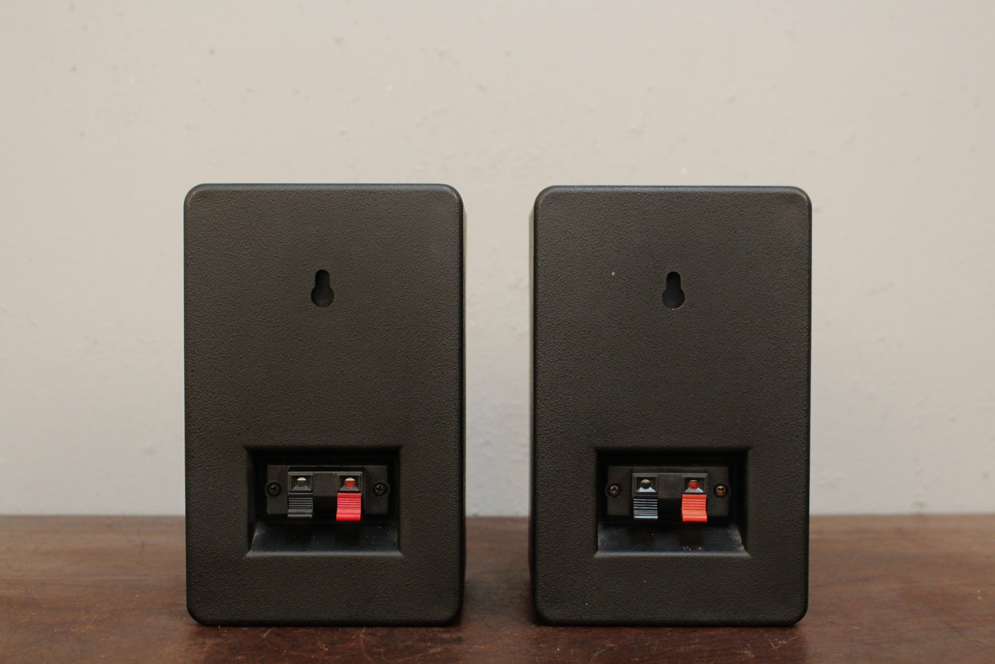 Pair of Small KLH Speakers