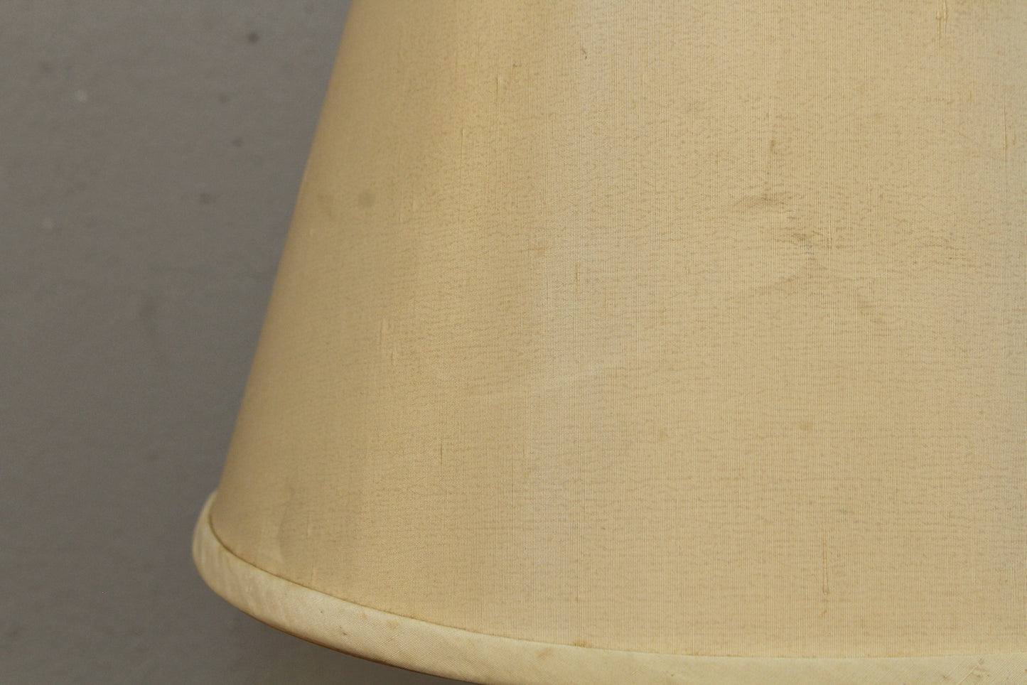 Pair of Petite Pink Lady Table Lamps