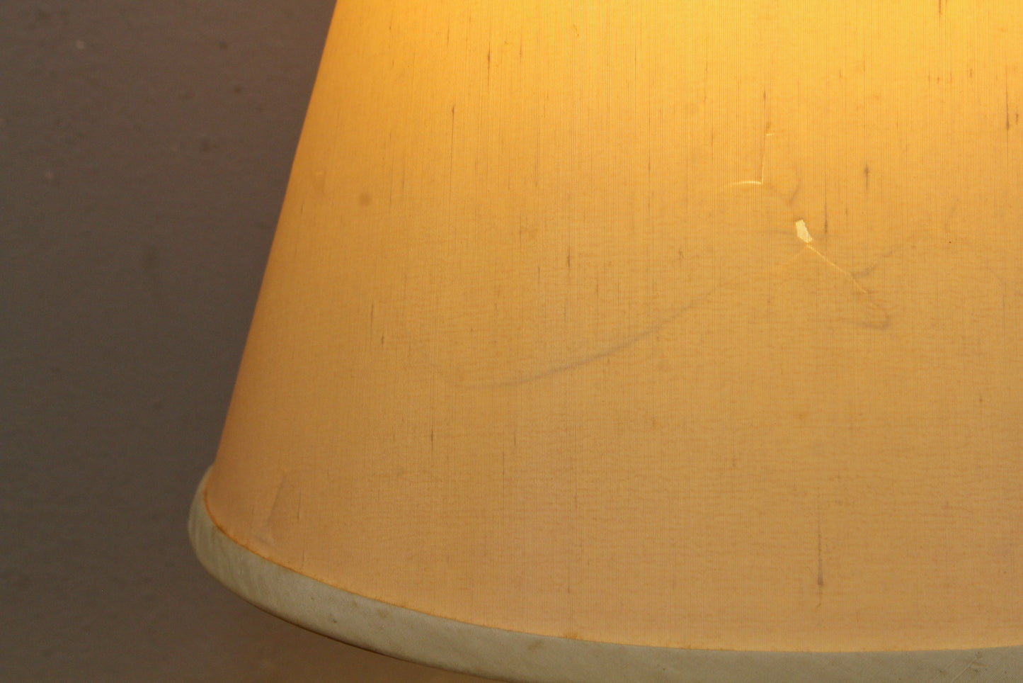 Pair of Petite Pink Lady Table Lamps