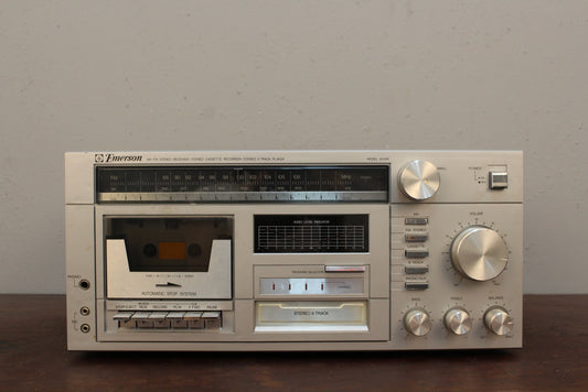 Emerson Stereo Receiver