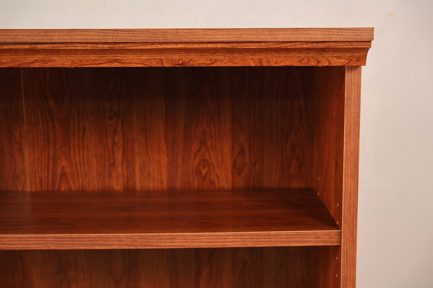 Laminate 3-Tier Bookshelf