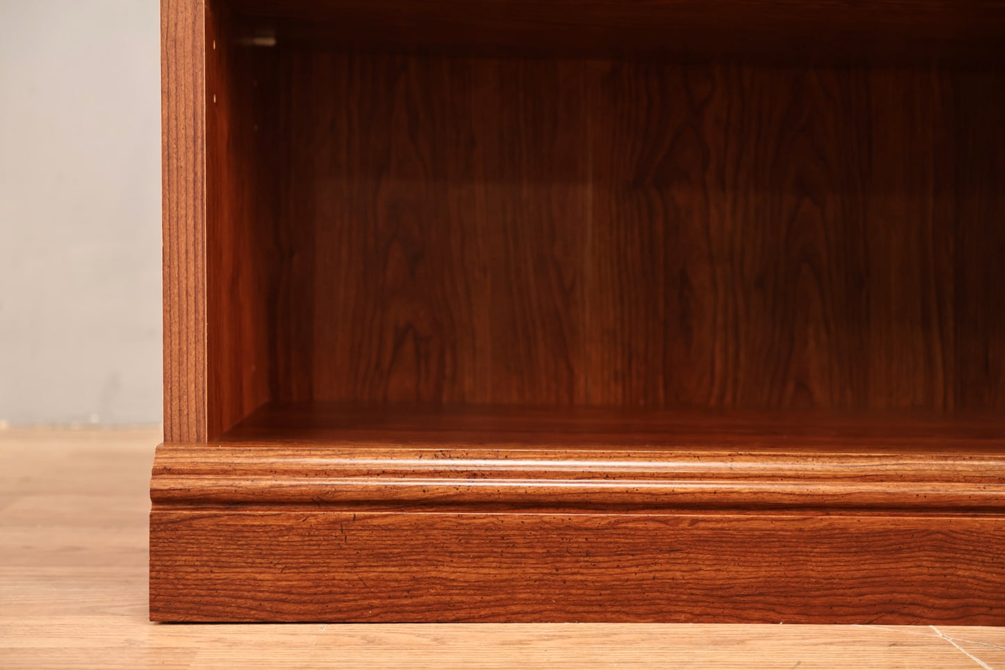 Laminate 3-Tier Bookshelf