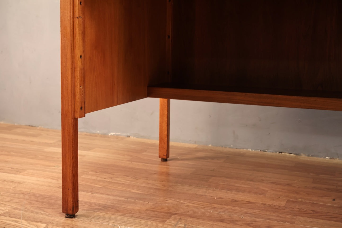 Jens Risom Large Executive Desk R - ONLINE ONLY