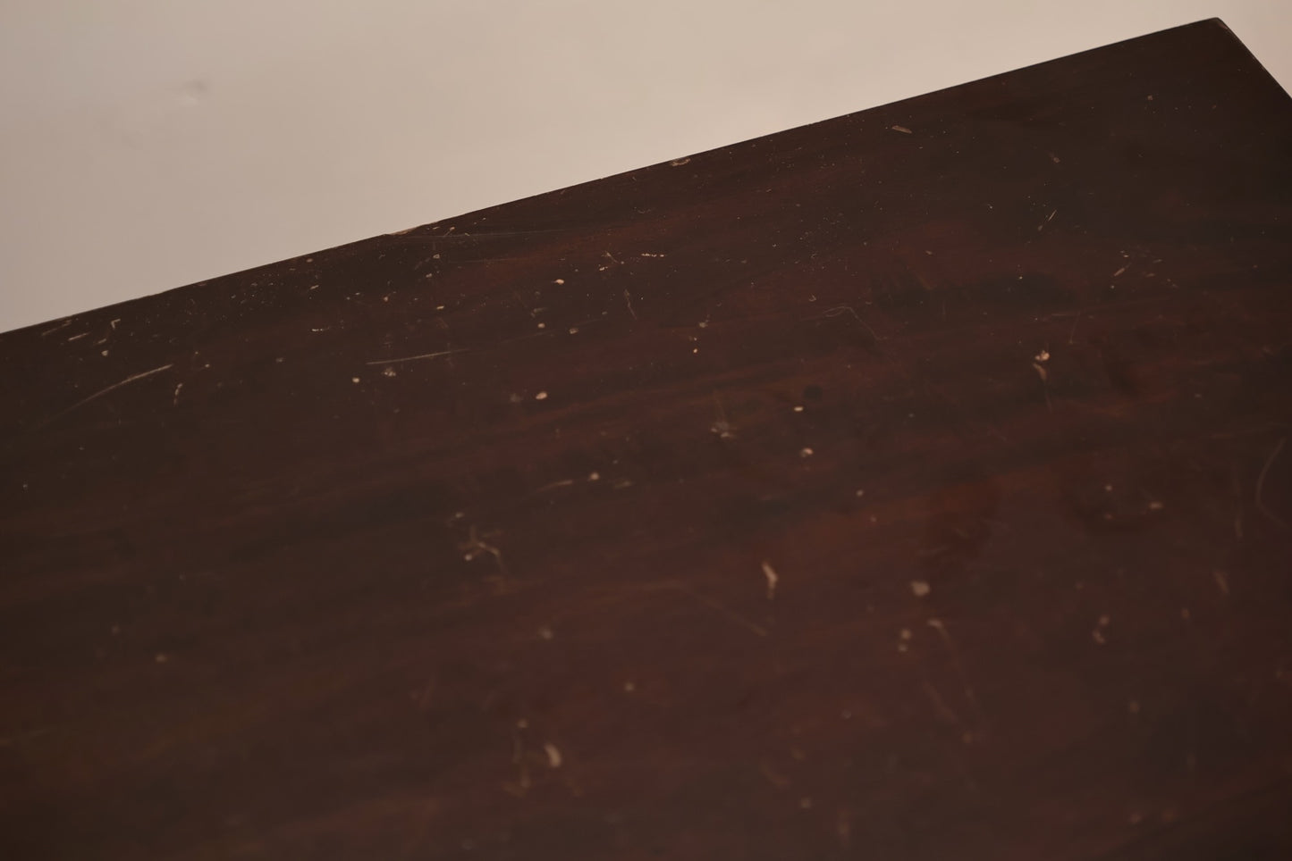 Modern Black & Copper 3-Door Credenza - ONLINE ONLY