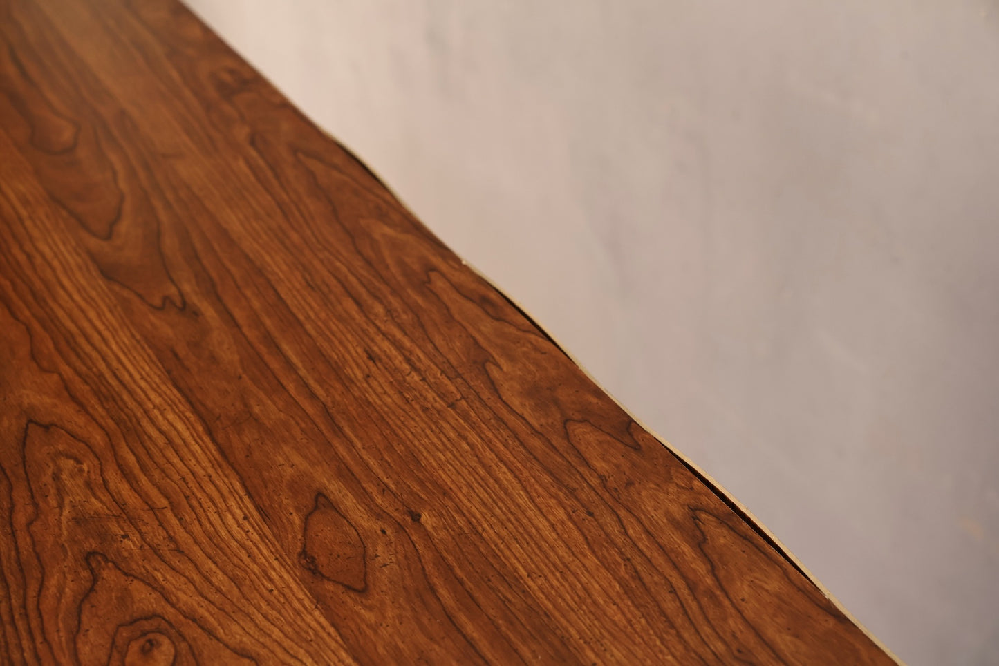 Laminate 3-Tier Bookshelf