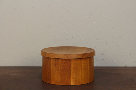 Dansk Teak Ice Bucket