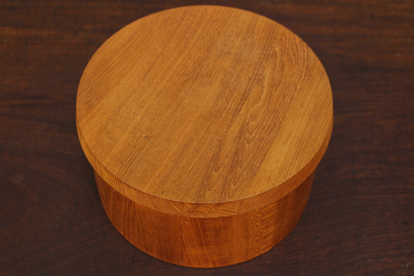Dansk Teak Ice Bucket