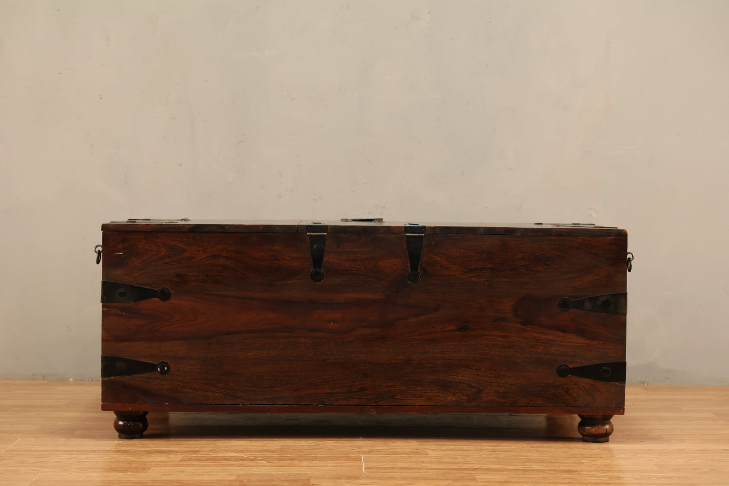Crate & Barrel "Taka" Trunk