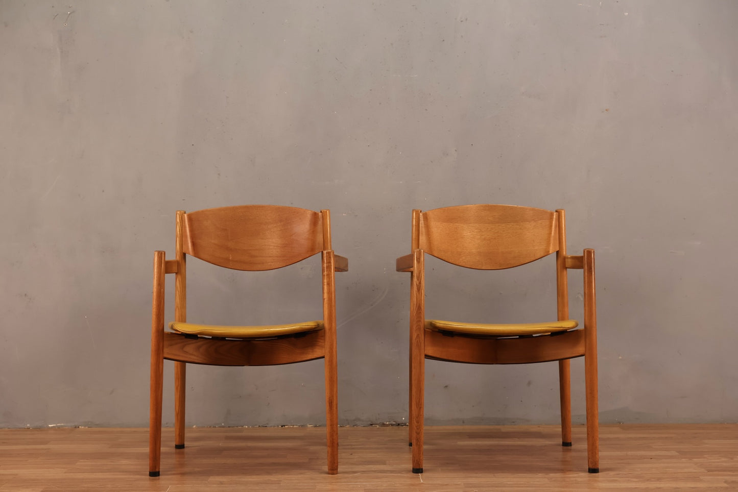 1960s Jens Risom "General Purpose" Armchair