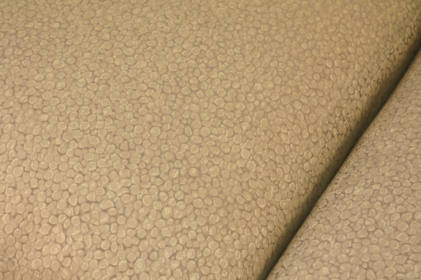 Large Ivory Pebble Sofa - ONLINE ONLY
