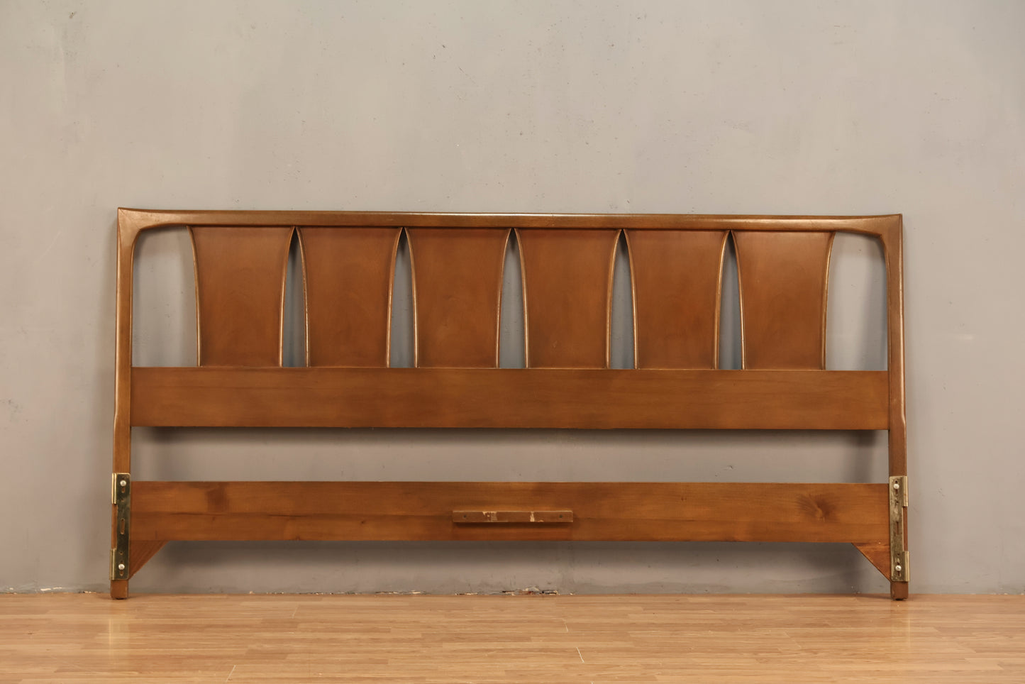 American of Martinsville King Headboard - ONLINE ONLY