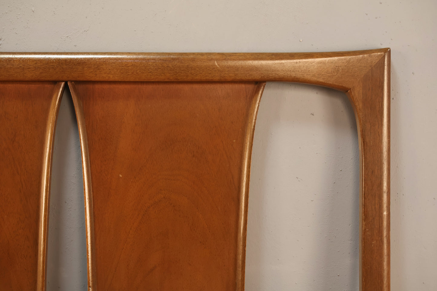 American of Martinsville King Headboard - ONLINE ONLY