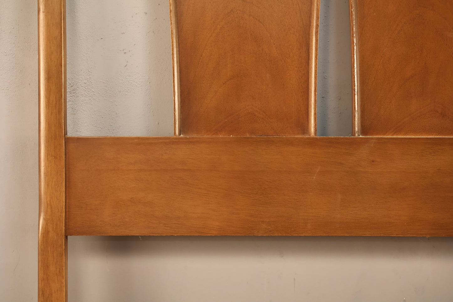 American of Martinsville King Headboard - ONLINE ONLY