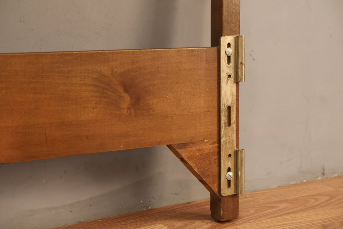 American of Martinsville King Headboard - ONLINE ONLY