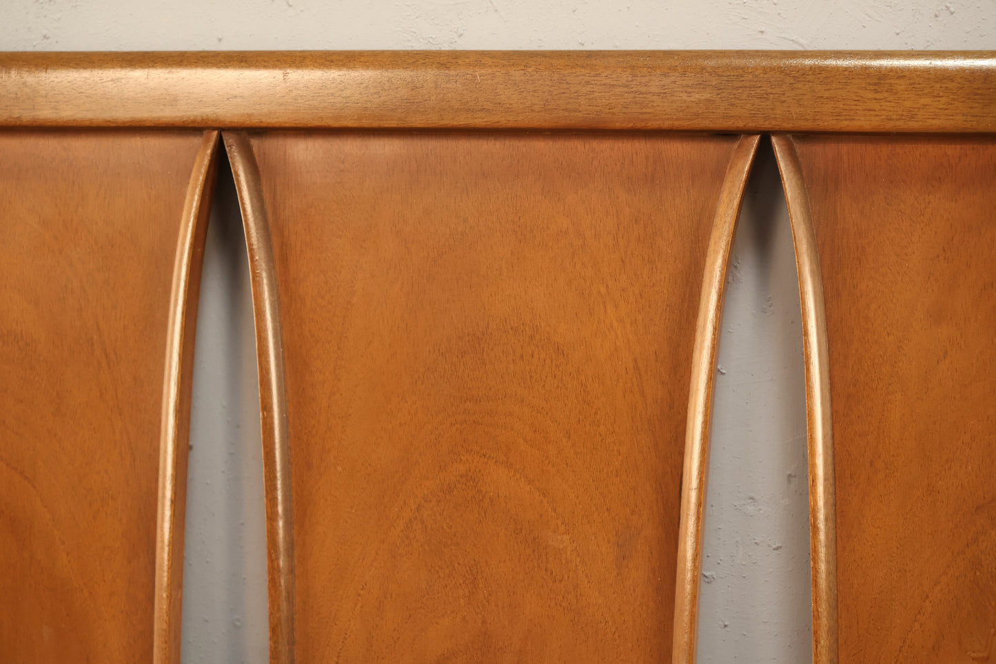 American of Martinsville King Headboard - ONLINE ONLY