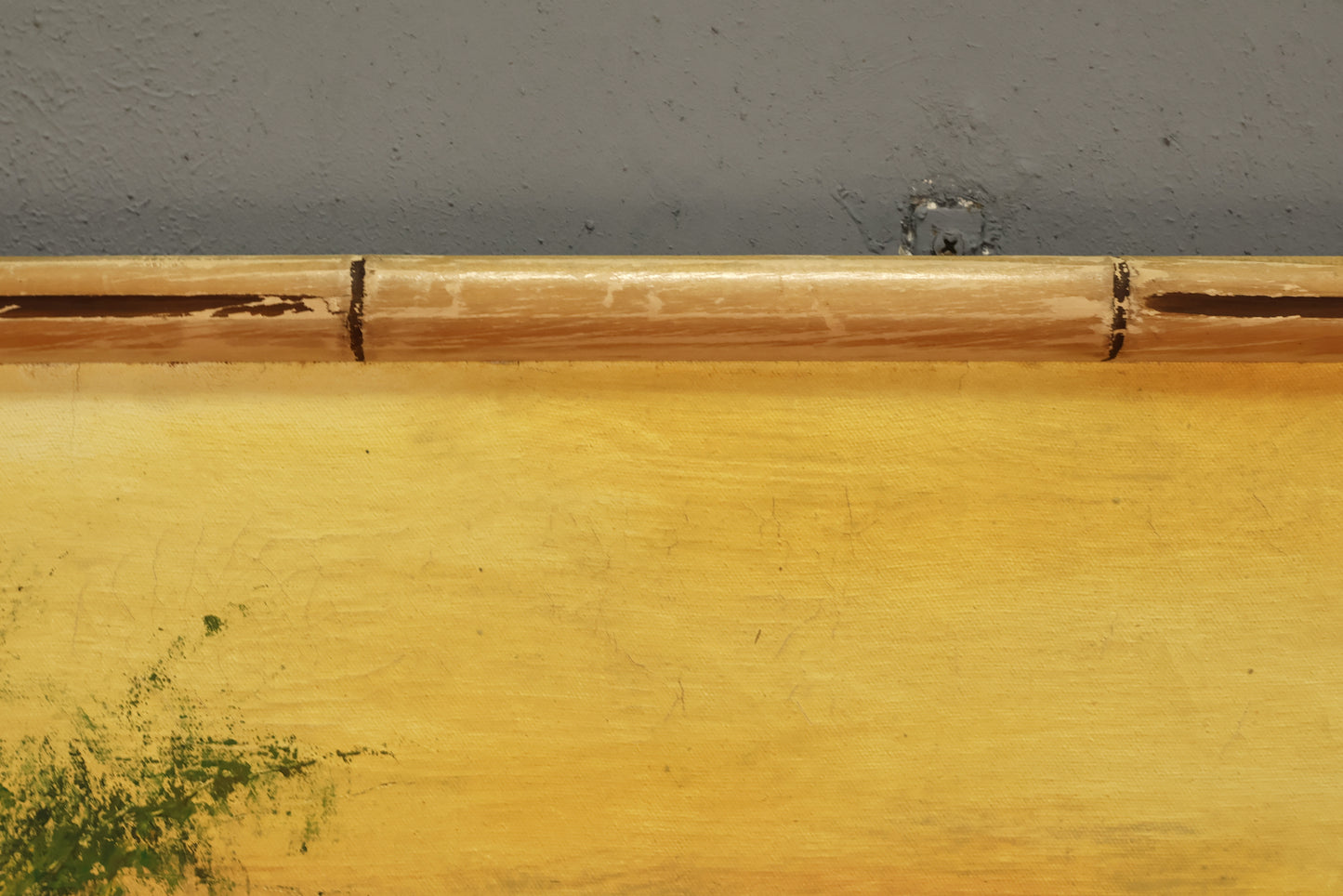"Sunrise on the Shore" Painting