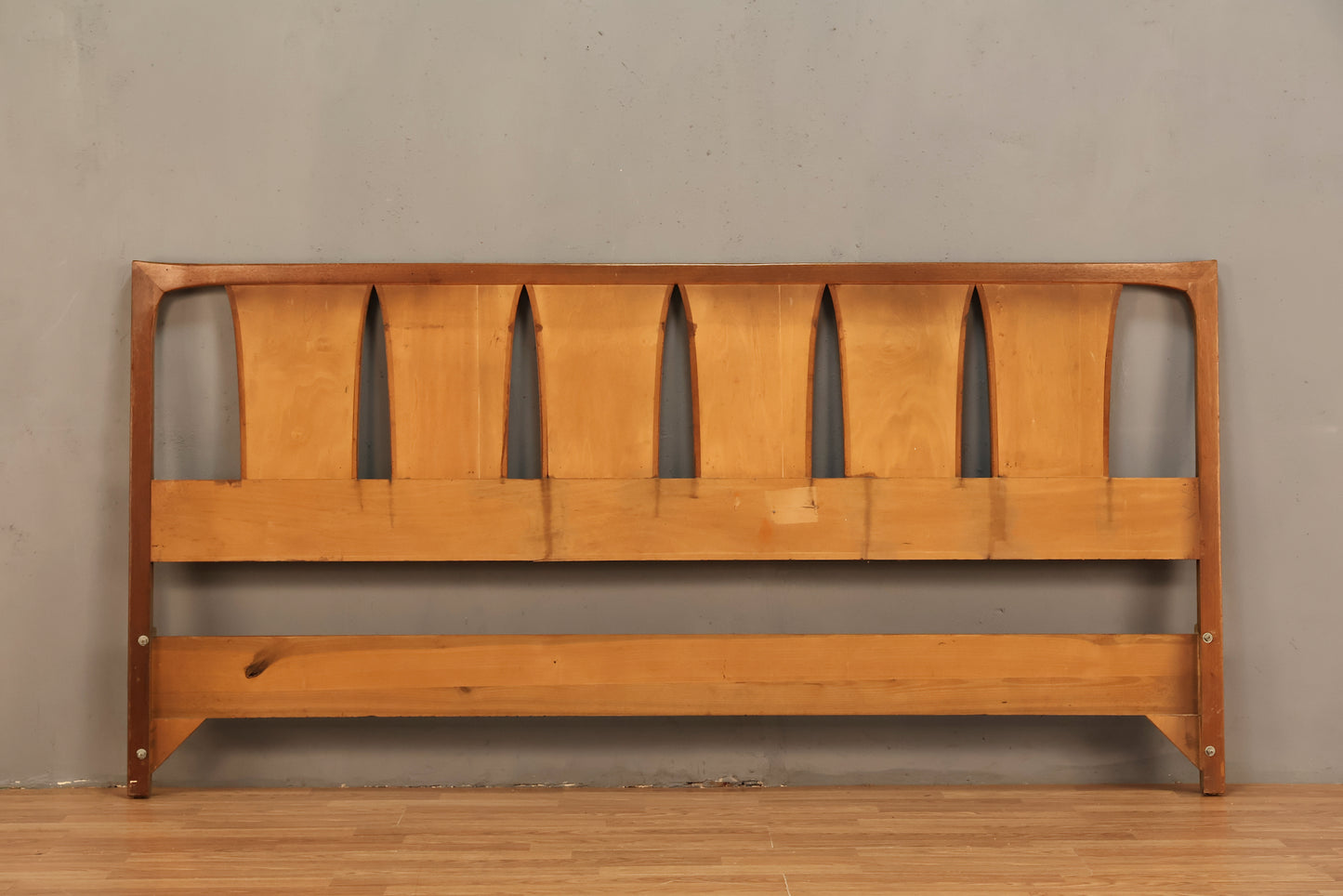 American of Martinsville King Headboard - ONLINE ONLY