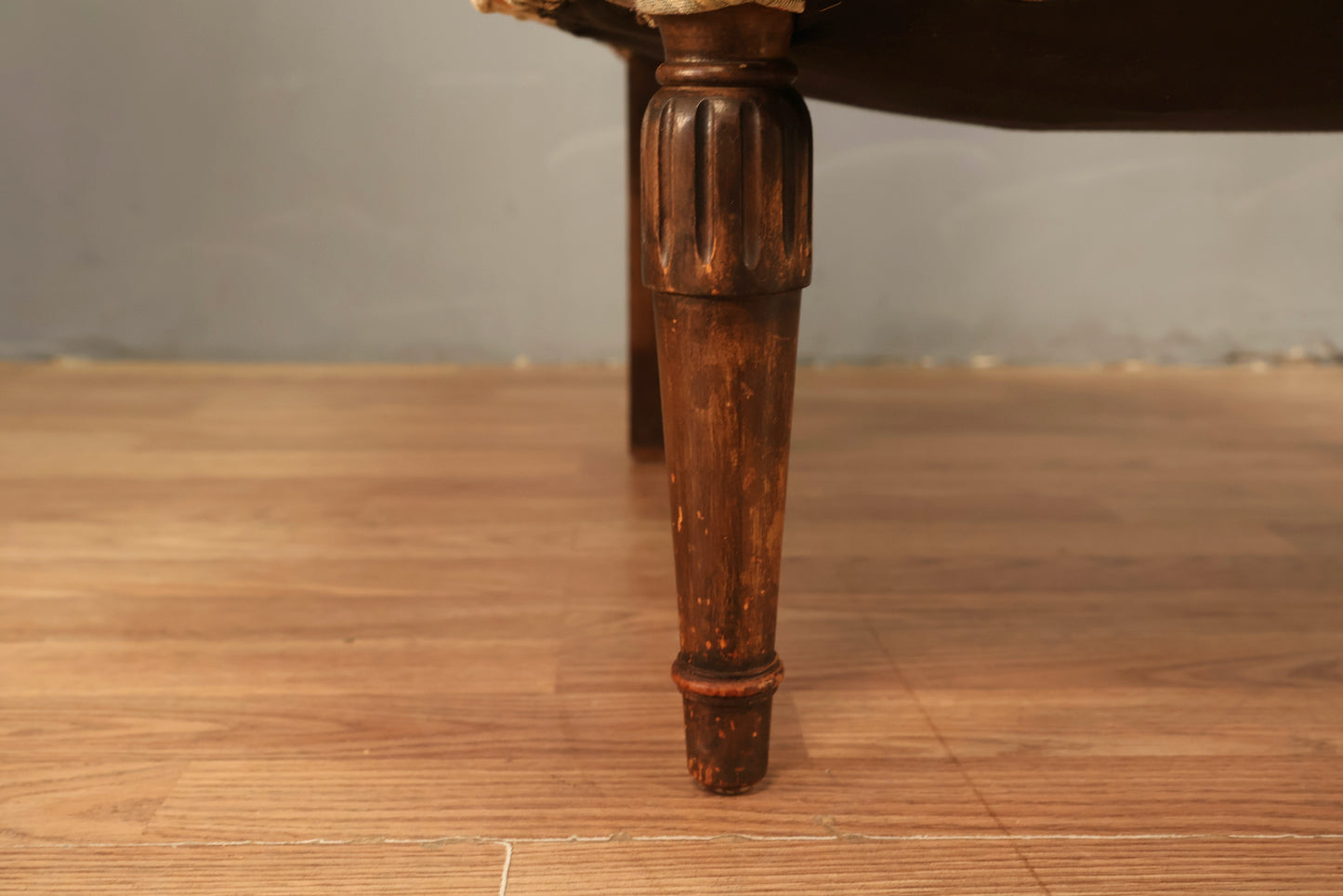 Lush Garden Lounge Chair - ONLINE ONLY