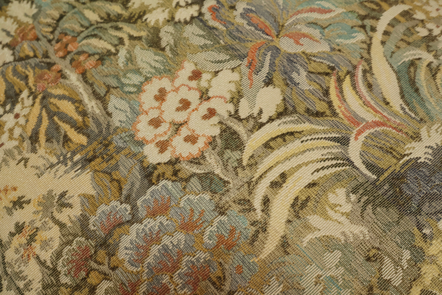 Lush Garden Lounge Chair - ONLINE ONLY