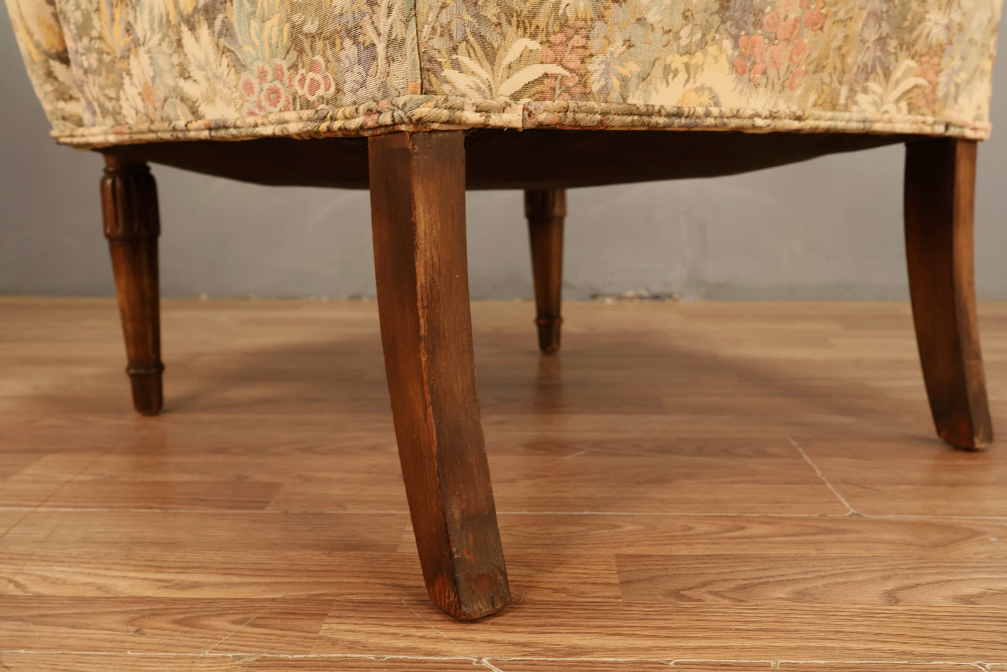 Lush Garden Lounge Chair - ONLINE ONLY