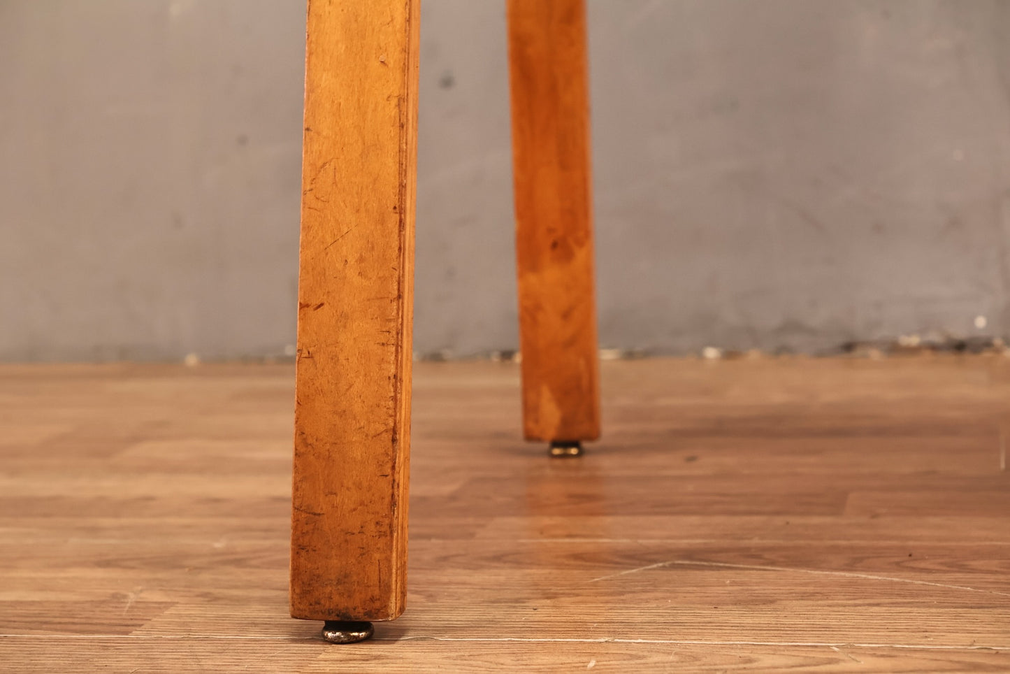 Thonet Mid Century School Desk